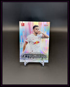 2025-26 Topps Chrome Bundesliga #UB-2 Christoph Baumgartner Ultrabeam