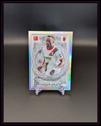 2025-26 Topps Chrome Bundesliga #OR-29 Chrislain Matsima Ornaments