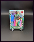 2025-26 Topps Chrome Bundesliga #13 Karim Coulibaly Refractor RC