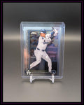 2025 Topps Chrome #1 Shohei Ohtani