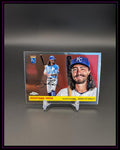 2025 Topps Chrome Platinum #164 Jonathan India