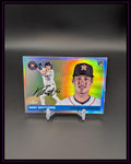2025 Topps Chrome Platinum #281 Shay Whitcomb Refractors
