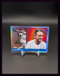 2025 Topps Chrome Platinum #490 Lou Gehrig Refractors
