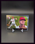 2025 Topps Chrome Platinum #289 Nic Enright