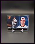 2025 Topps Chrome Platinum #245 Chayce McDermott