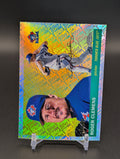 2025 Topps Chrome Platinum #456 Roger Clemens Topps Refractors #/499