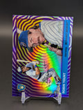 2025 Topps Chrome Platinum #486 Robin Yount Vibrations Refractors #/250