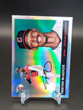 2025 Topps Chrome Platinum #122 Triston McKenzie