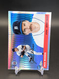 2025 Topps Chrome Platinum #478 Jack Morris Prism Refractors