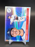 2025 Topps Chrome Platinum #18 Tommy Edman Prism Refractors