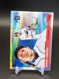 2025 Topps Chrome Platinum #470 Miguel Cabrera Prism Refractors