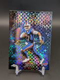 2025 Topps Chrome #ACT-2 Josh Allen All-Chrome Team X-Fractor