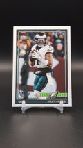 2026 Topps Flagship #91TF-43 Jalen Hurts 1991 Topps Football