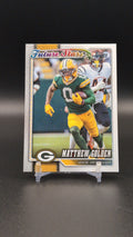 2026 Topps Flagship #263 Matthew Golden