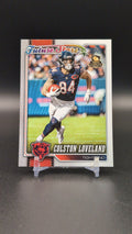 2026 Topps Flagship #270 Colston Loveland