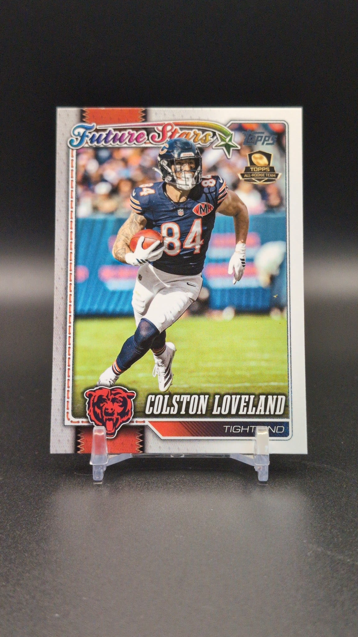 2026 Topps Flagship #270 Colston Loveland