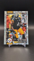 2026 Topps Flagship #175 DK Metcalf Diamante Foil