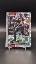 2026 Topps Flagship #203 Cobee Bryant Diamante Foil