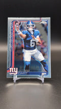 2025 Topps Chrome #306 Jaxson Dart