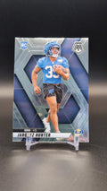 2025 Panini Mosaic #380 Jarquez Hunter