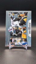 2025 Panini Mosaic #14 Greg Rousseau Bang!