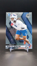 2025 Panini Mosaic #367 Maxwell Hairston