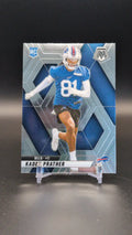 2025 Panini Mosaic #343 Kaden Prather