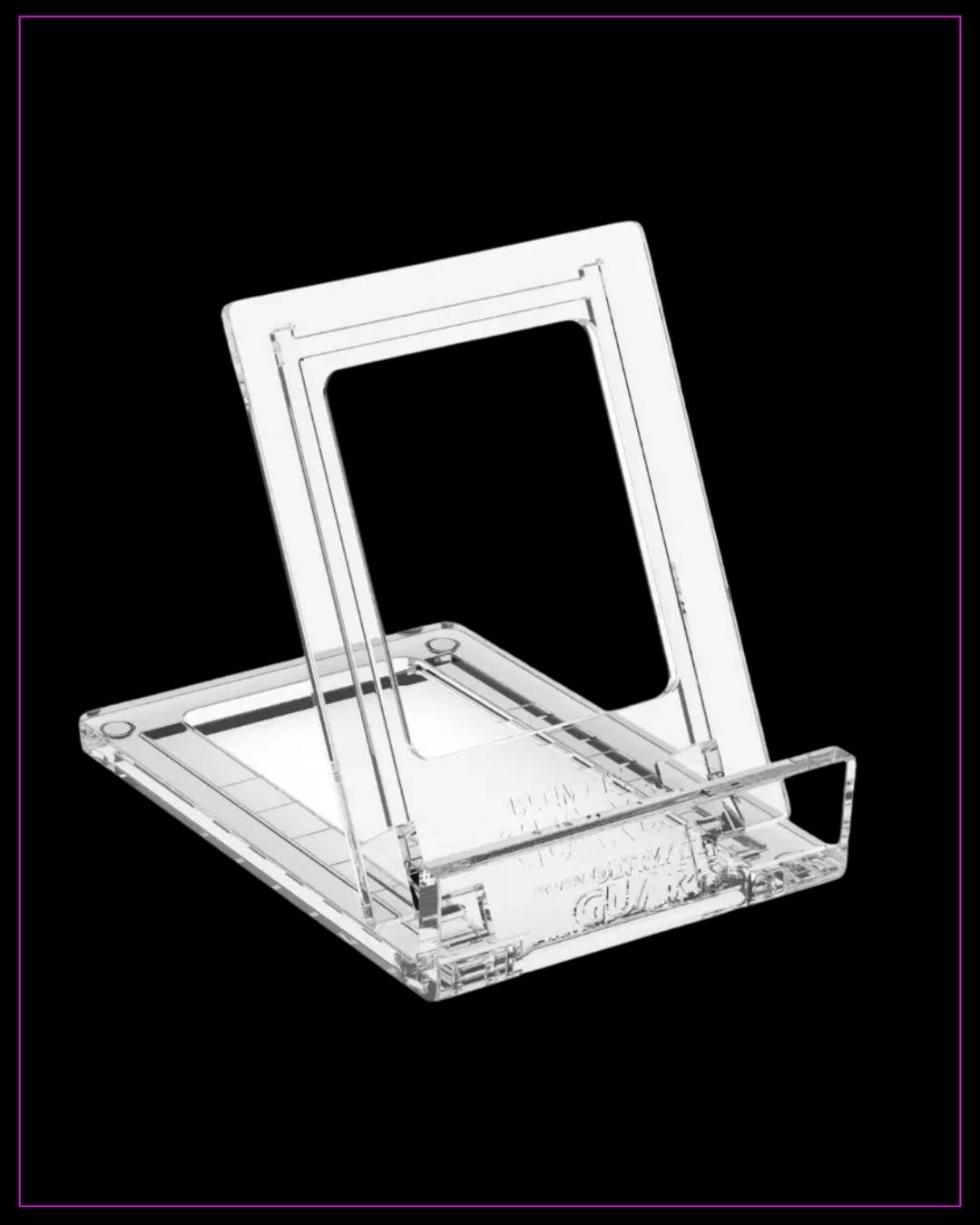 Ultimate Guard Slider Stands (5 Stk.)